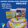 Jeux en anglais : apprendre facilement et rapidement !