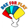 BOX FOR PLAY