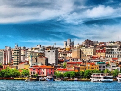 Les 5 plus belles villes de Turquie