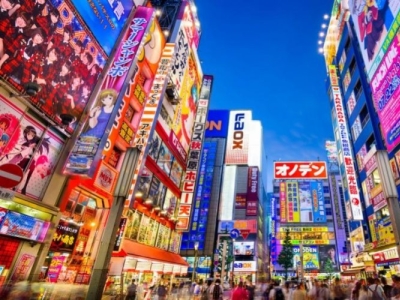 3 des plus belles villes du Japon