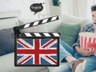 Le Top 5 des meilleurs films pour apprendre l'anglais