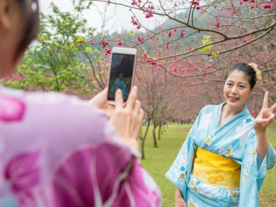 Visiter Tokyo, capitale du Japon