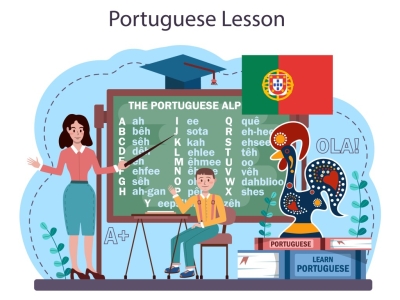 Les raisons pour lesquelles vous devriez apprendre le portugais