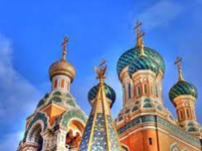 Les 5 plus importantes villes de Russie