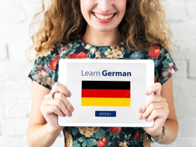 5 raisons pour lesquelles vous devriez apprendre l'allemand